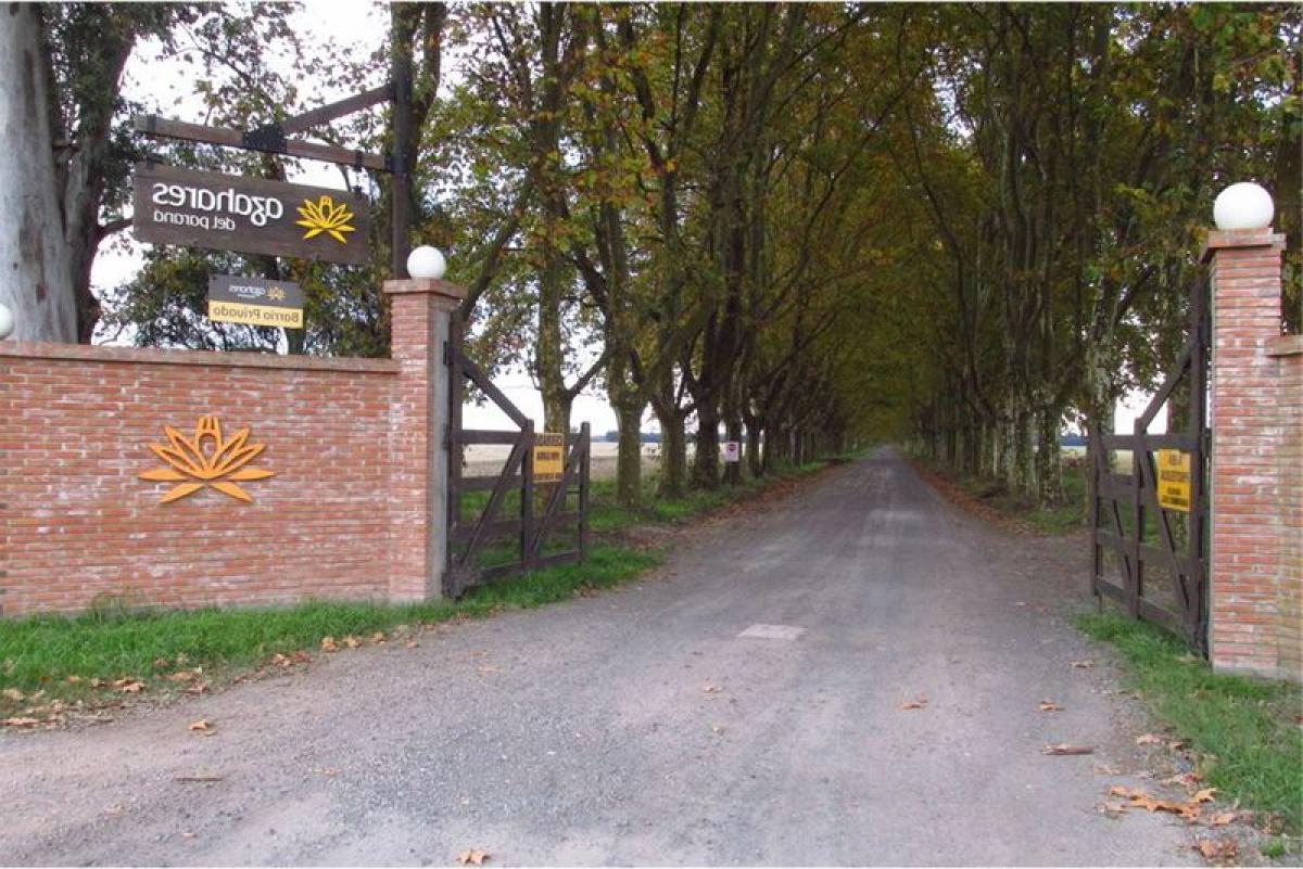 Picture of Residential Land For Sale in Santa Fe, Santa Fe, Argentina