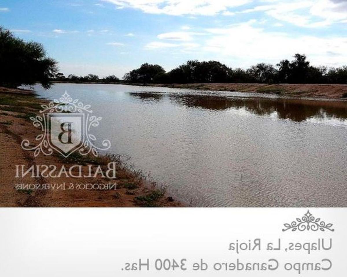 Picture of Home For Sale in La Rioja, La Rioja, Argentina