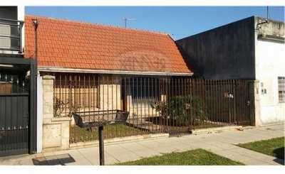 Home For Sale in Lanus, Argentina