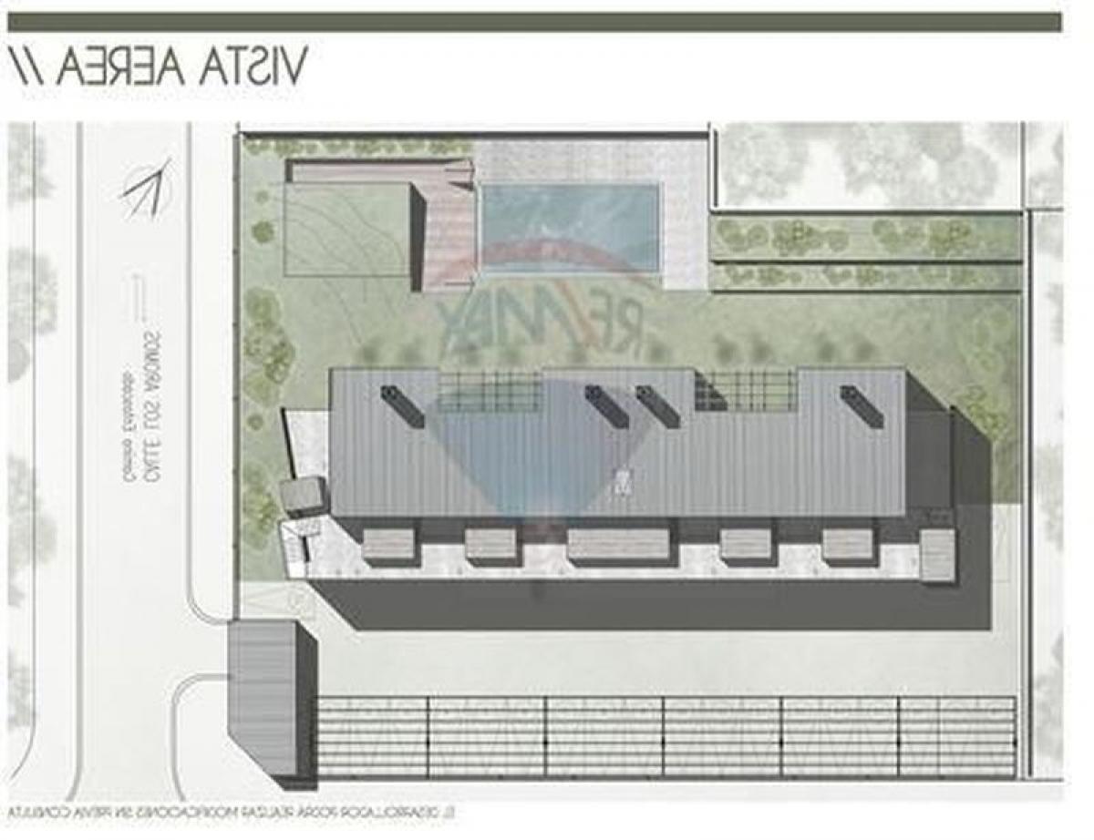 Picture of Apartment For Sale in Pilar, Santa Fe, Argentina