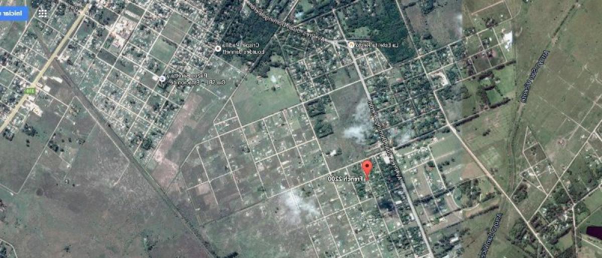 Picture of Residential Land For Sale in San Vicente, Buenos Aires, Argentina