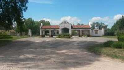 Residential Land For Sale in San Vicente, Argentina