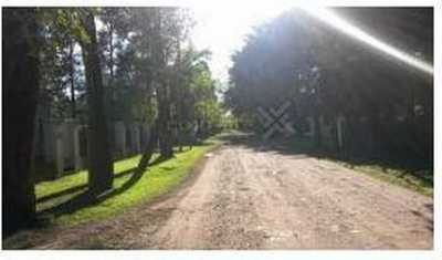 Residential Land For Sale in San Vicente, Argentina