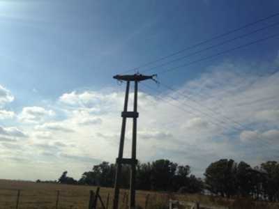 Home For Sale in Las Flores, Argentina