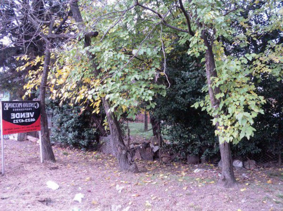 Picture of Residential Land For Sale in Ituzaingo, Buenos Aires, Argentina