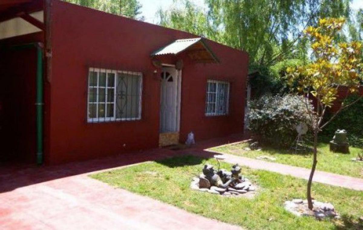 Picture of Home For Sale in Merlo, Buenos Aires, Argentina