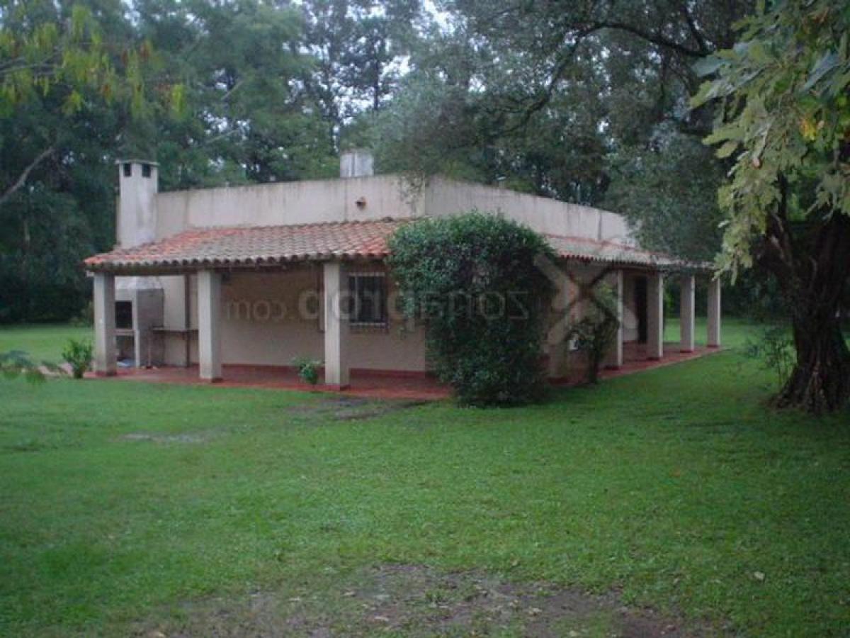 Picture of Farm For Sale in Bs.As. G.B.A. Zona Oeste, Buenos Aires, Argentina