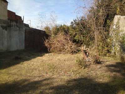 Residential Land For Sale in Merlo, Argentina