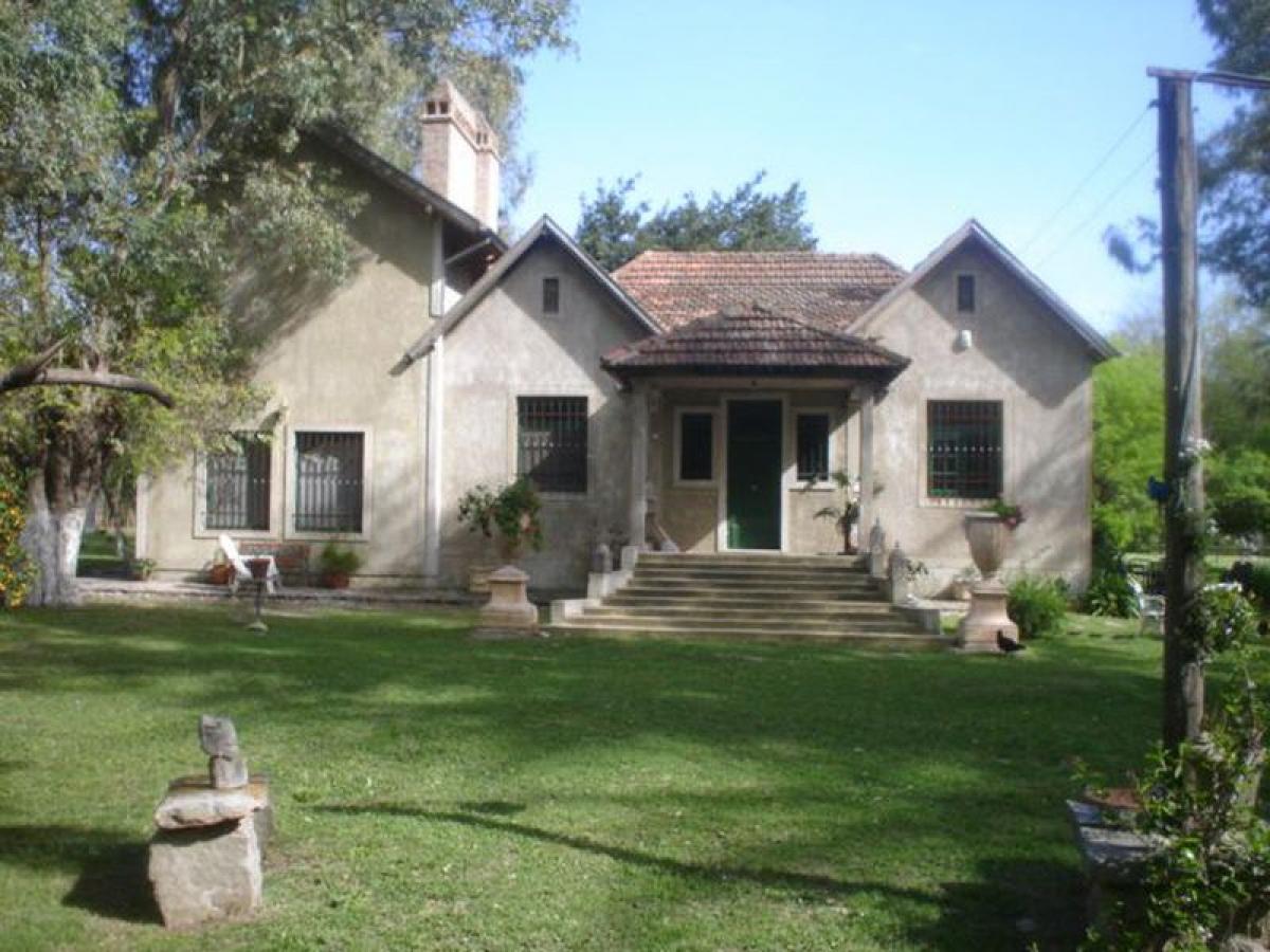 Picture of Farm For Sale in Moreno, Buenos Aires, Argentina