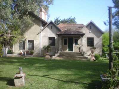 Farm For Sale in Moreno, Argentina