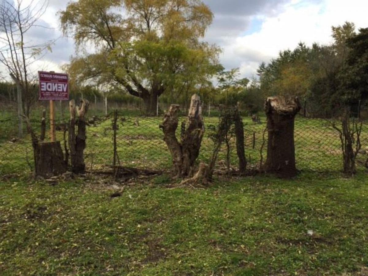 Picture of Residential Land For Sale in Lobos, Buenos Aires, Argentina