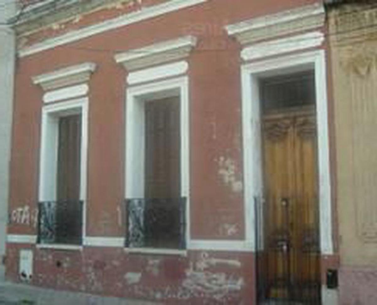 Picture of Residential Land For Sale in Capital Federal, Distrito Federal, Argentina