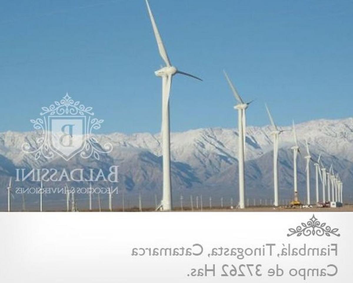 Picture of Home For Sale in Catamarca, Catamarca, Argentina