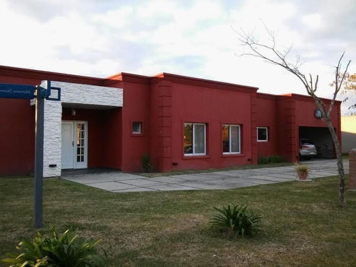 Picture of Farm For Sale in General Rodriguez, Buenos Aires, Argentina
