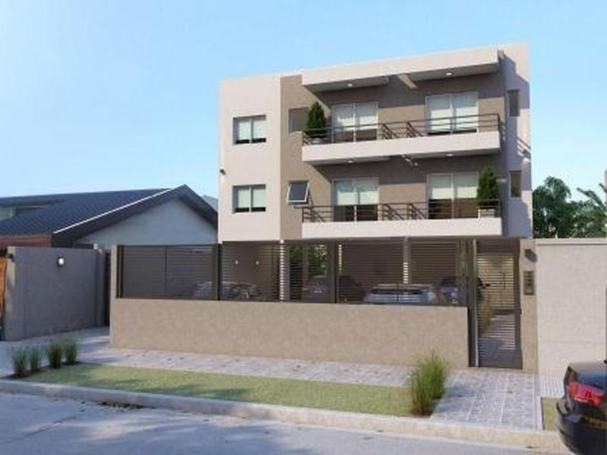 Picture of Warehouse For Sale in Bs.As. G.B.A. Zona Oeste, Buenos Aires, Argentina