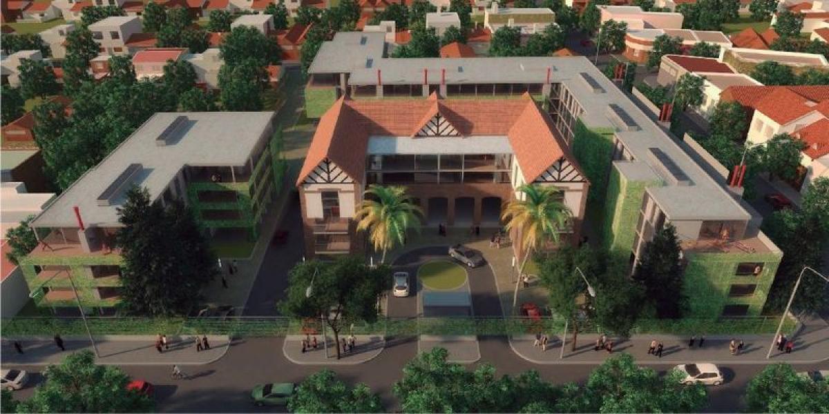 Picture of Apartment For Sale in Bs.As. G.B.A. Zona Norte, Buenos Aires, Argentina