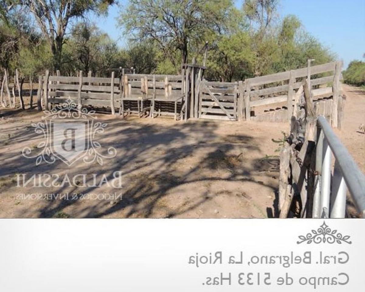 Picture of Home For Sale in La Rioja, La Rioja, Argentina