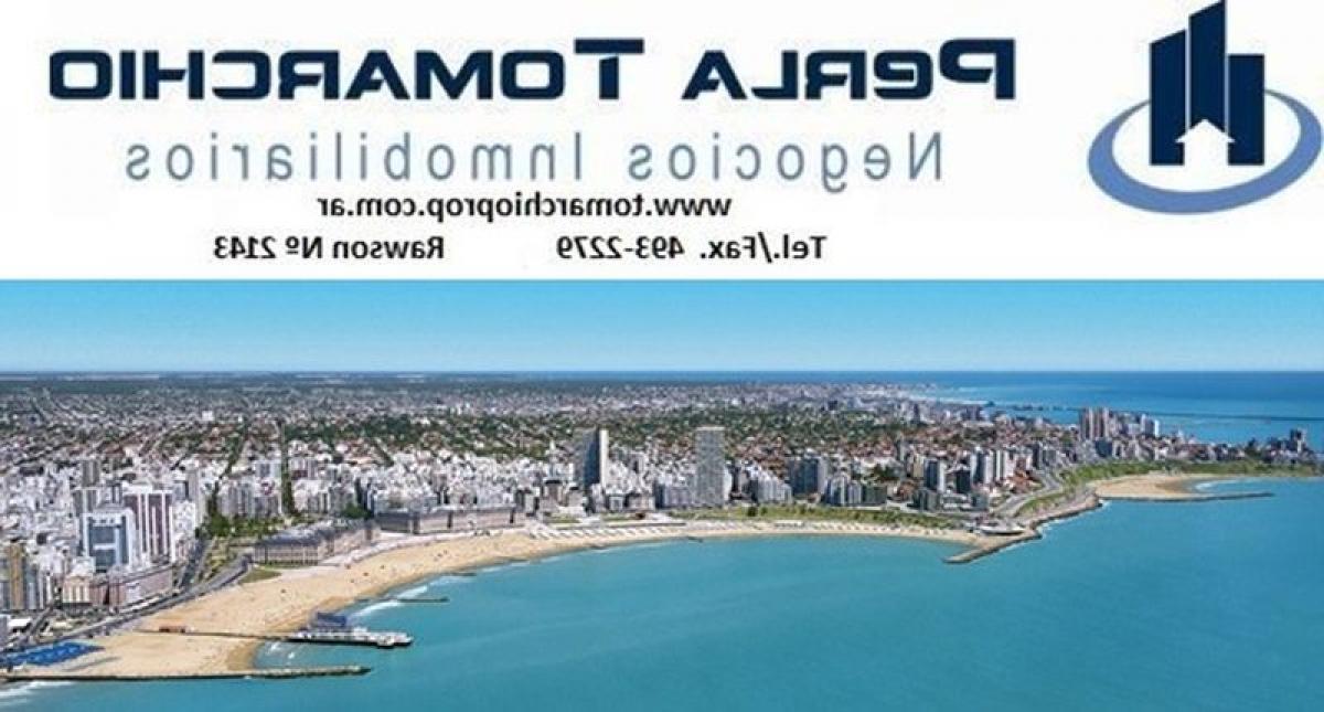 Picture of Warehouse For Sale in Buenos Aires Costa Atlantica, Buenos Aires, Argentina