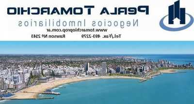 Warehouse For Sale in Buenos Aires Costa Atlantica, Argentina