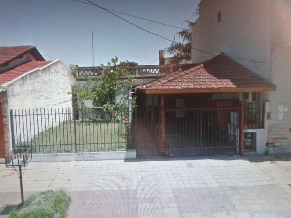 El Palomar, Moron, Buenos Aires, Argentina Residential Land For Sale