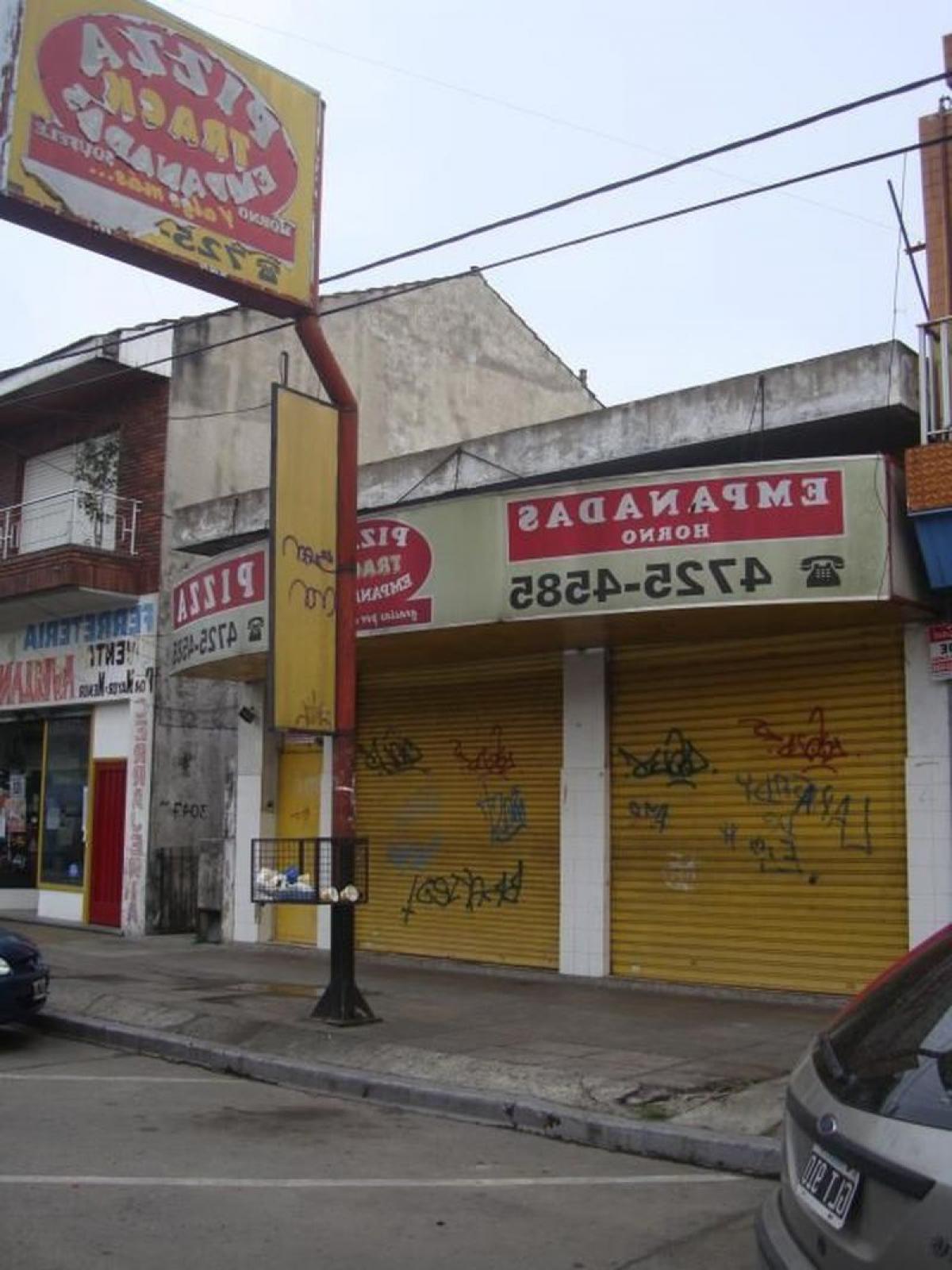 Picture of Other Commercial For Sale in San Fernando, Buenos Aires, Argentina