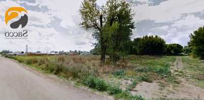 Residential Land For Sale in Trenque Lauquen, Argentina