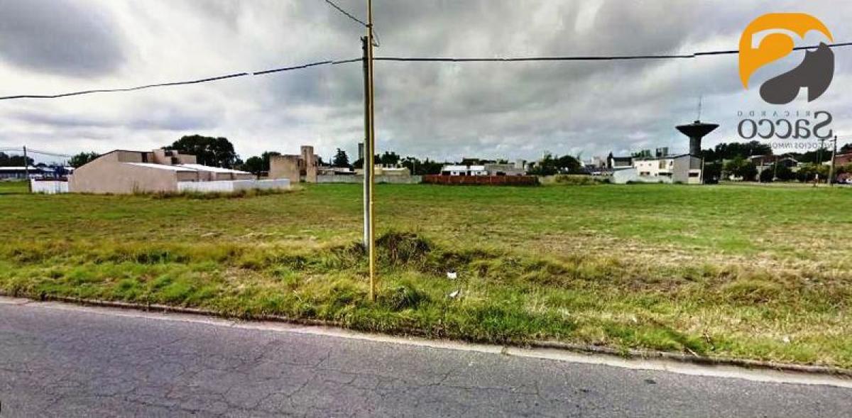 Picture of Residential Land For Sale in Trenque Lauquen, Buenos Aires, Argentina