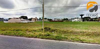 Residential Land For Sale in Trenque Lauquen, Argentina