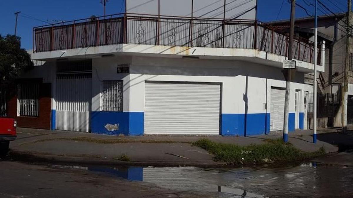 Picture of Other Commercial For Sale in Tres De Febrero, Buenos Aires, Argentina