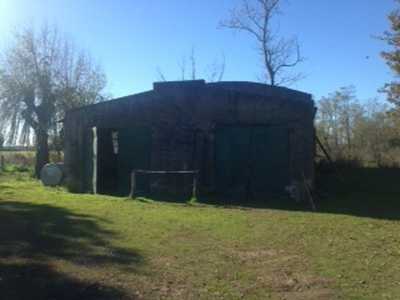 Farm For Sale in Buenos Aires Interior, Argentina