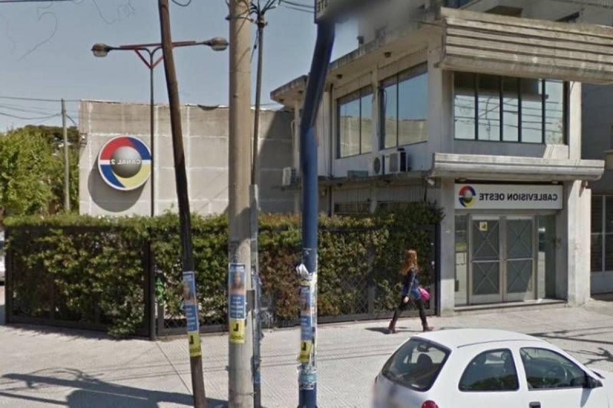 Picture of Office For Sale in La Matanza, Buenos Aires, Argentina