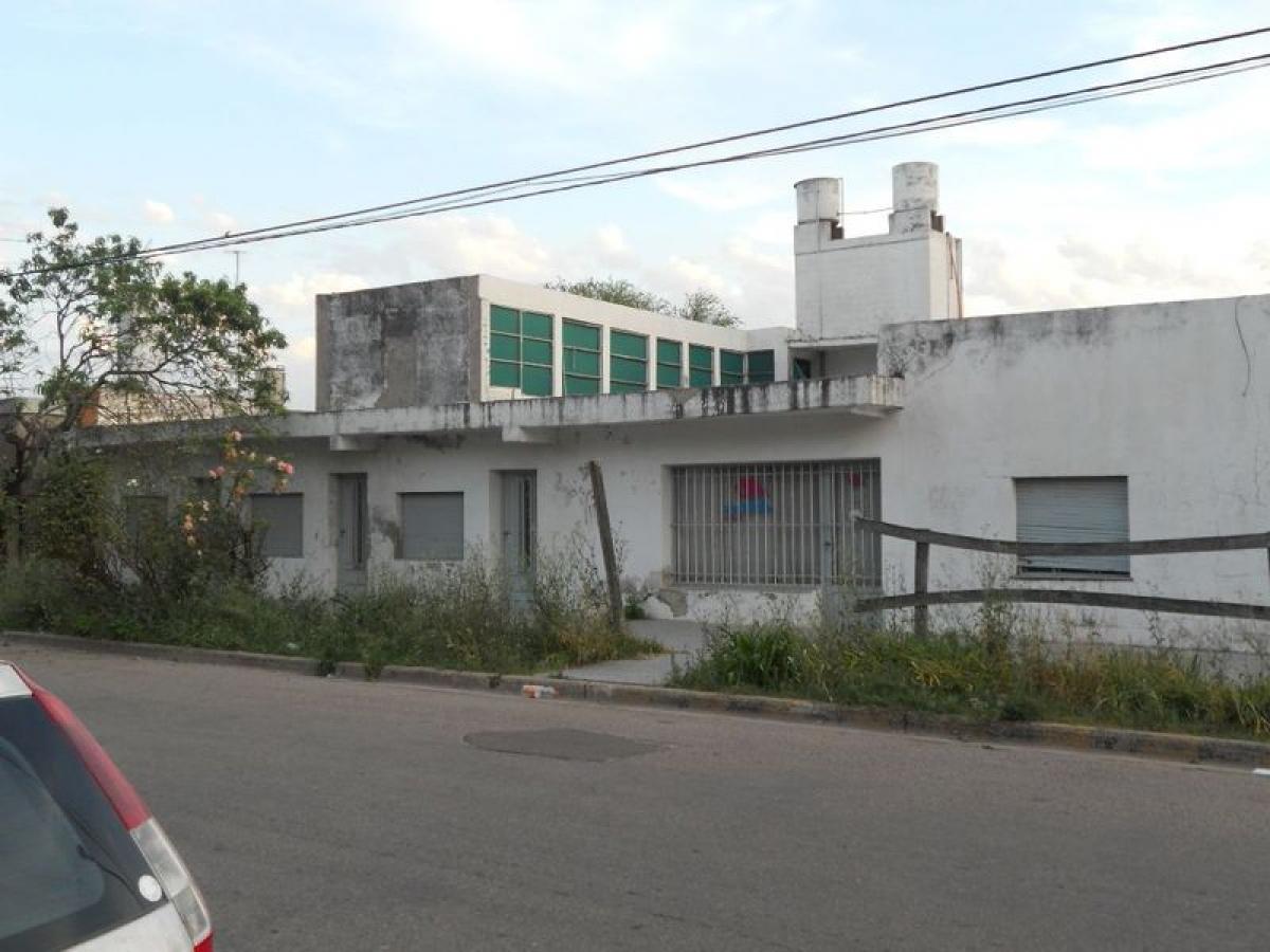 Picture of Hotel For Sale in La Pampa, Cordoba, Argentina