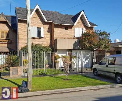 Home For Sale in Ituzaingo, Argentina