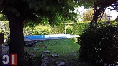 Home For Sale in Bs.As. G.B.A. Zona Oeste, Argentina