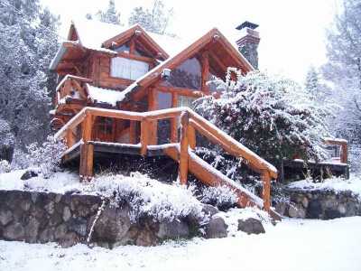 Home For Sale in San Carlos De Bariloche, Argentina