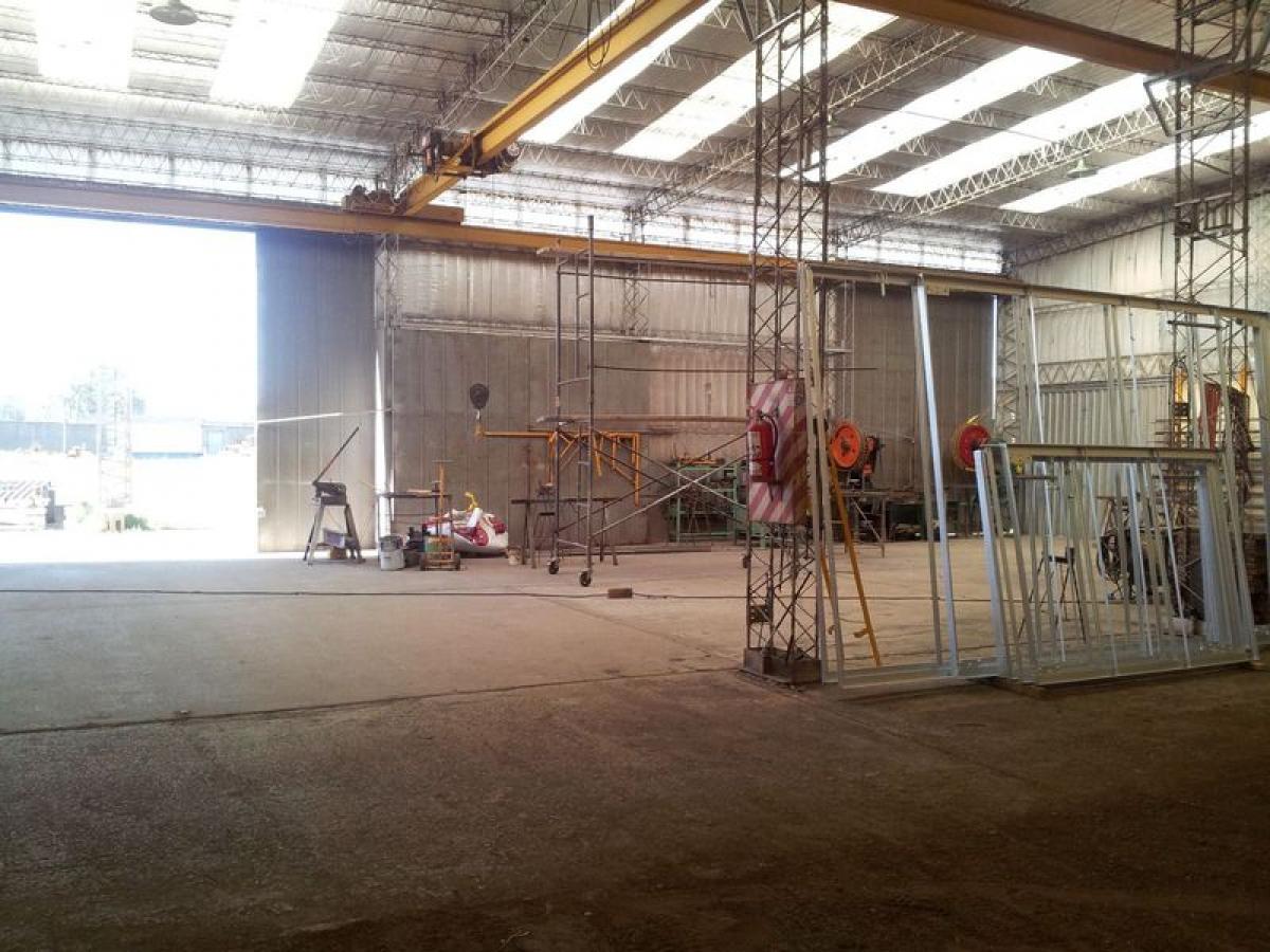 Picture of Apartment Building For Sale in Buenos Aires Interior, Buenos Aires, Argentina