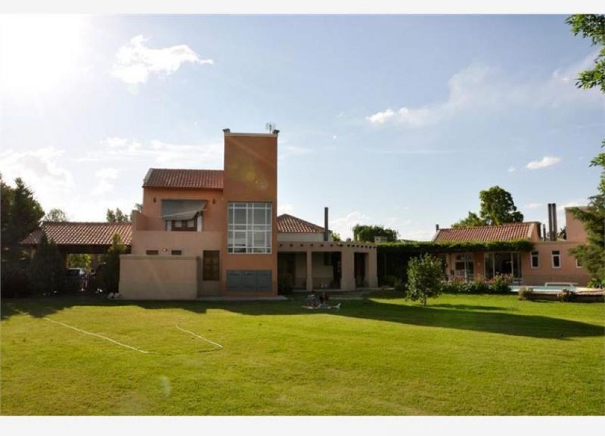 Picture of Home For Sale in San Juan, San Juan, Argentina