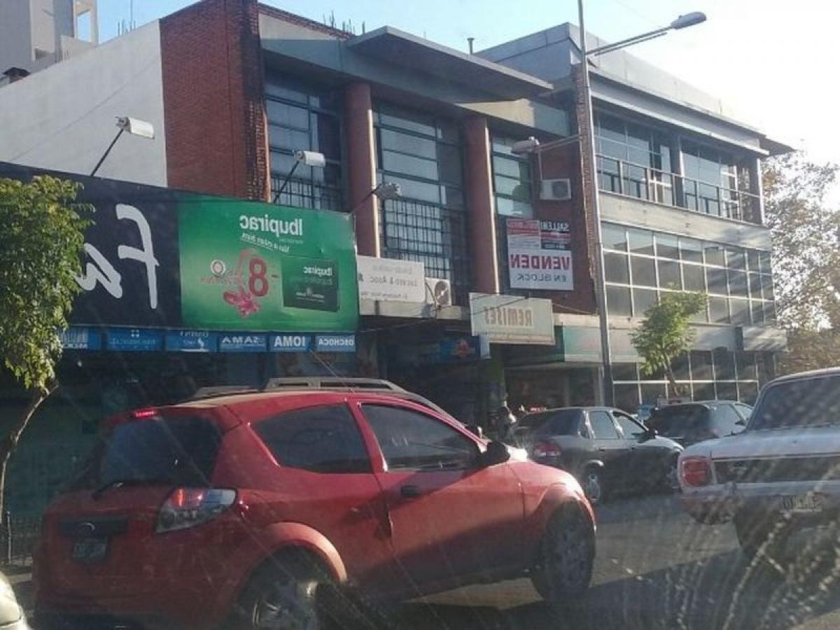 Picture of Apartment Building For Sale in Bs.As. G.B.A. Zona Norte, Buenos Aires, Argentina