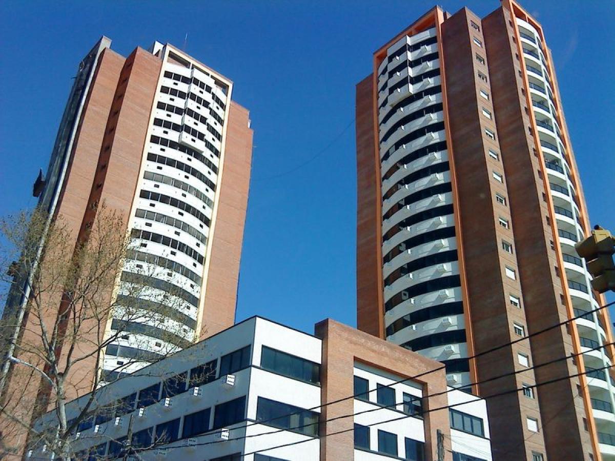 Picture of Warehouse For Sale in San Miguel, La Pampa, Argentina