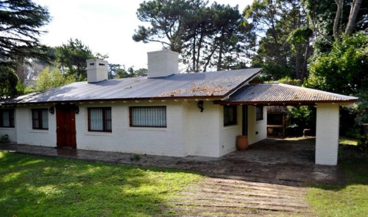 Picture of Home For Sale in Buenos Aires Costa Atlantica, Buenos Aires, Argentina