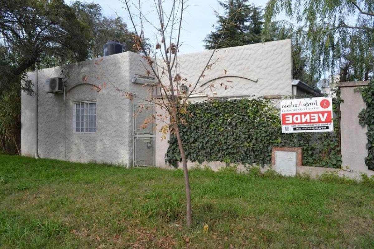 Picture of Home For Sale in La Pampa, Cordoba, Argentina