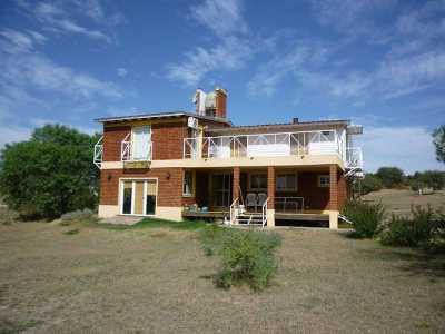 Home For Sale in La Pampa, Argentina