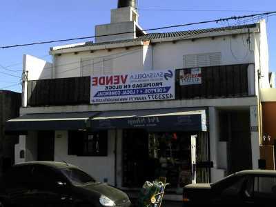 Apartment Building For Sale in Cordoba, Argentina