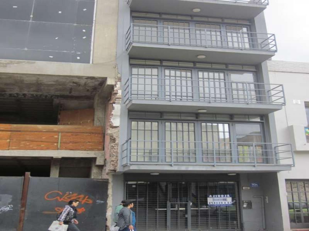 Picture of Apartment Building For Sale in Cordoba, Cordoba, Argentina