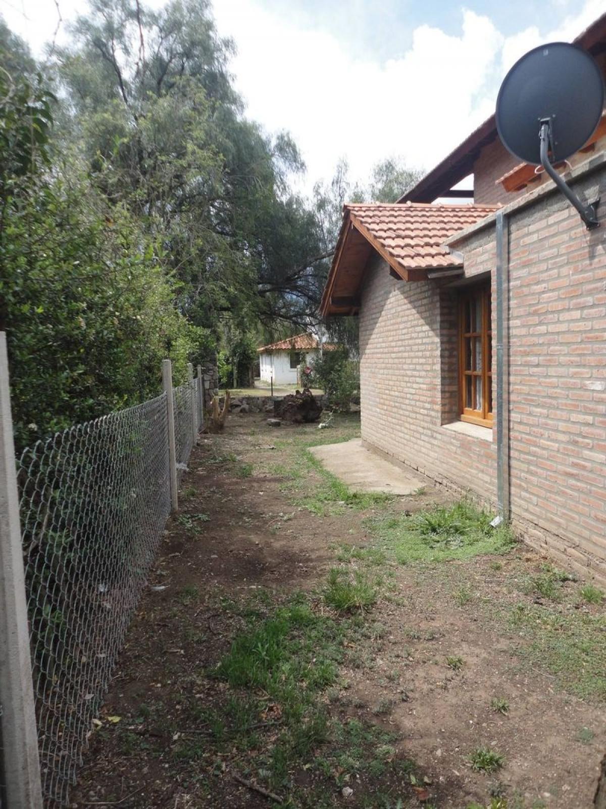 Picture of Apartment For Sale in San Luis, San Luis, Argentina