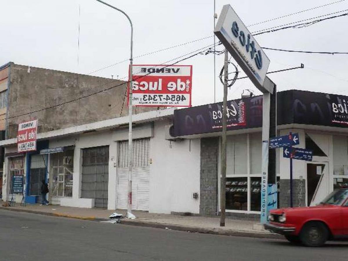 Picture of Other Commercial For Sale in La Matanza, Buenos Aires, Argentina