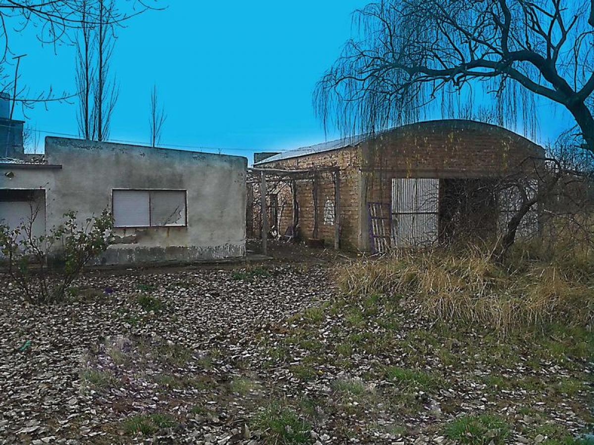 Picture of Farm For Sale in Rio Negro, Rio Negro, Argentina