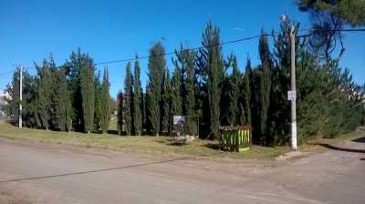 Residential Land For Sale in San Cayetano, Argentina