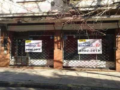 Residential Land For Sale in Vicente Lopez, Argentina