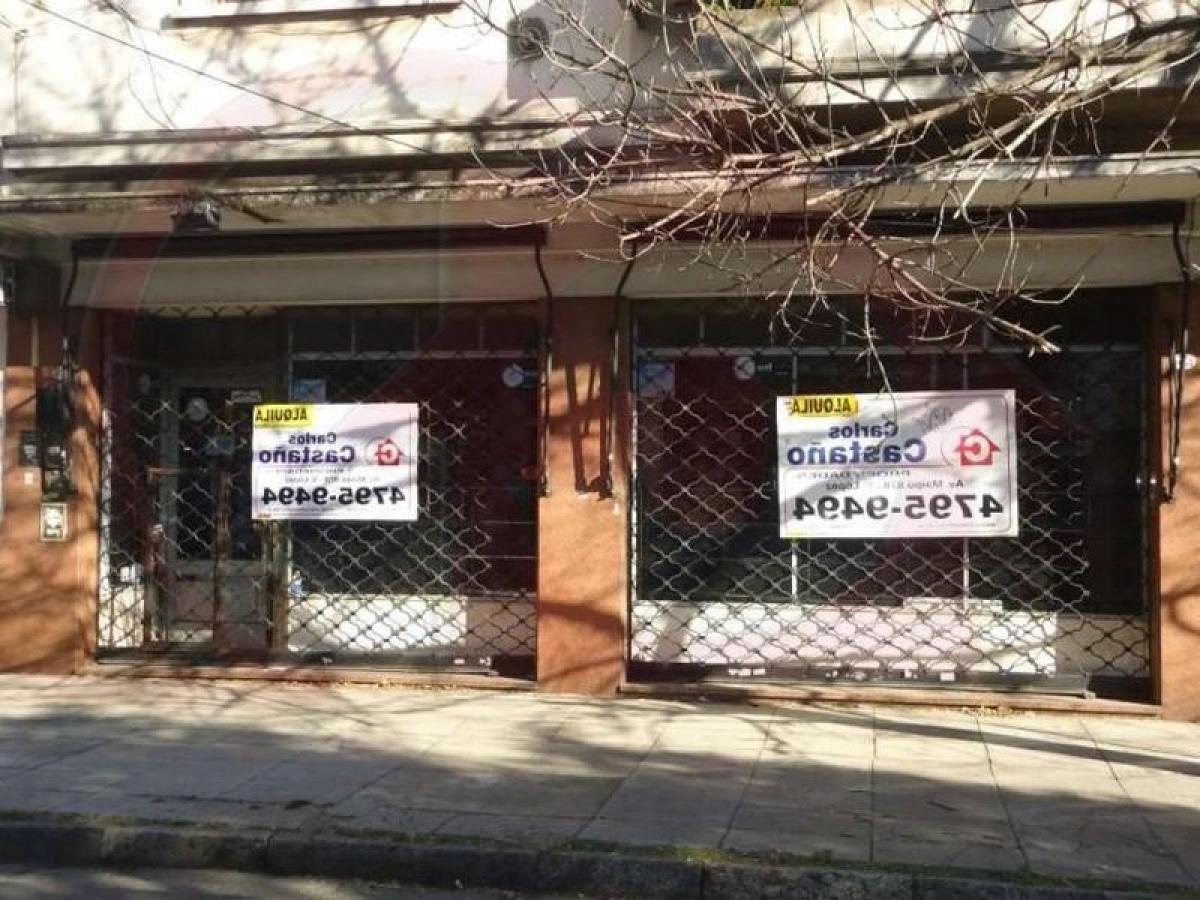 Picture of Residential Land For Sale in Vicente Lopez, Buenos Aires, Argentina